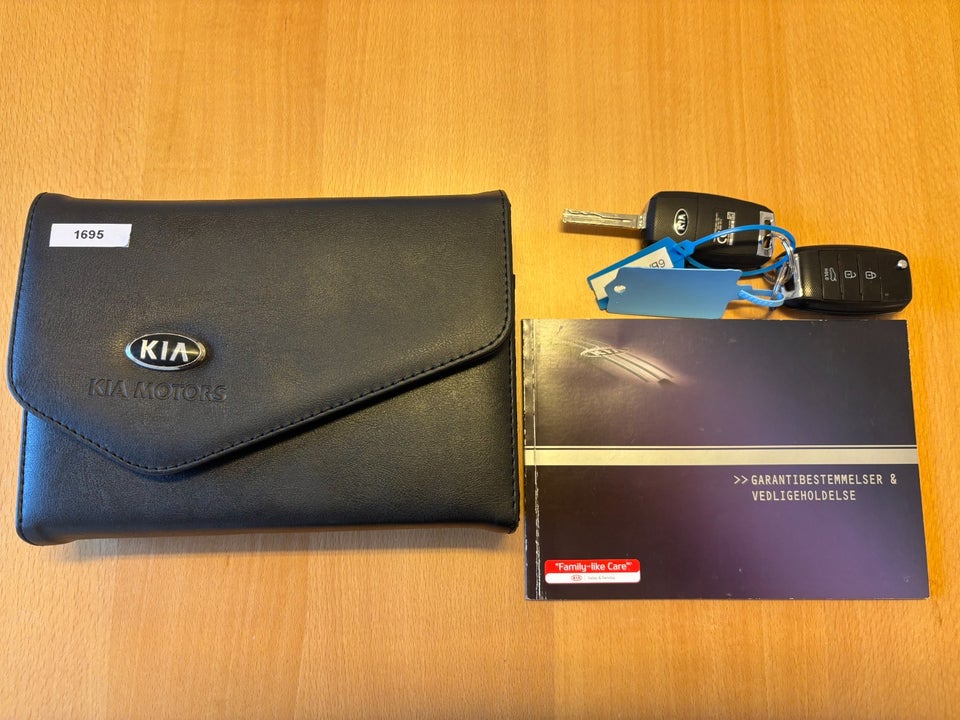 Kia Rio 1,1 CRDi 75 Style+ 5d