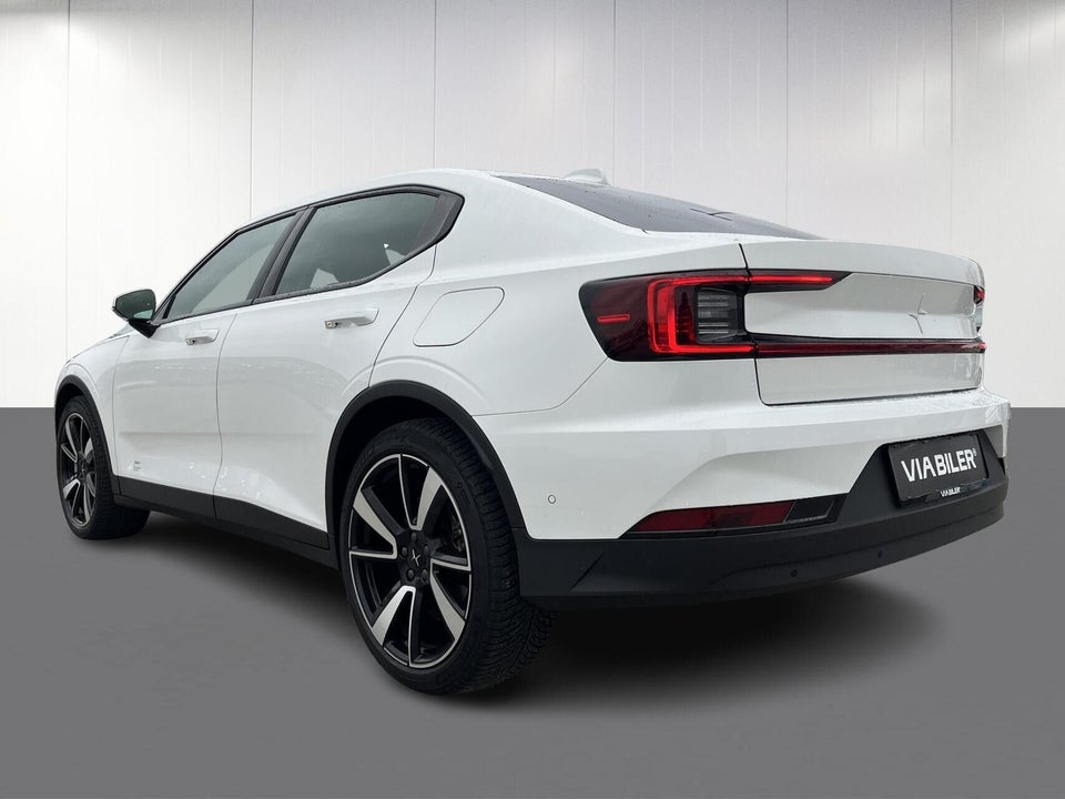 Polestar 2 Standard Range 5d