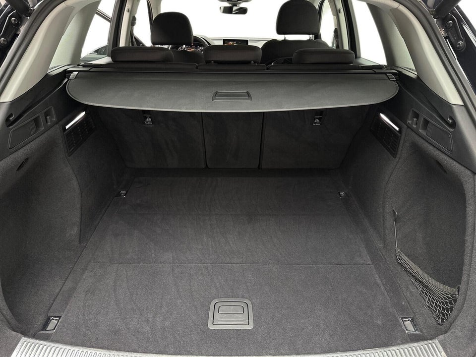Audi Q5 2,0 TDi 190 Sport quattro S-tr. 5d