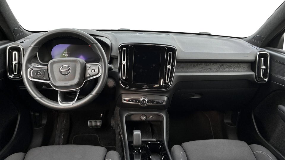 Volvo XC40 P6 ReCharge Plus 5d
