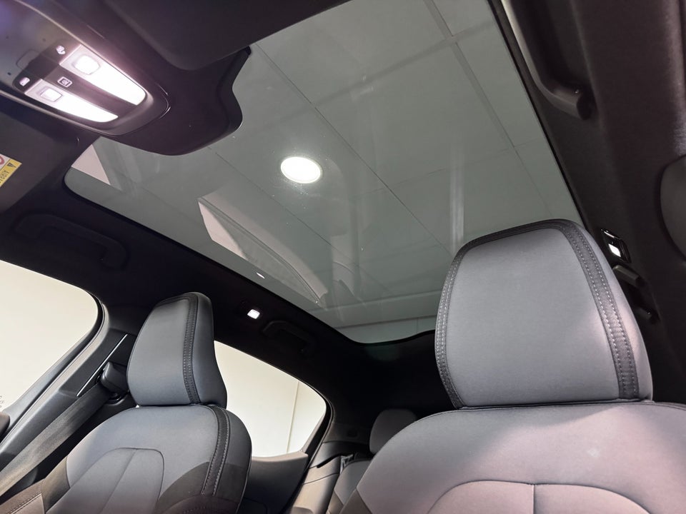 Polestar 2 Long Range AWD 5d