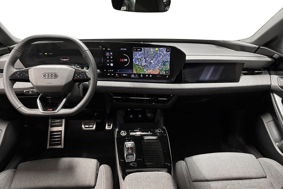 Audi A6 e-tron Progress plus Avant 5d