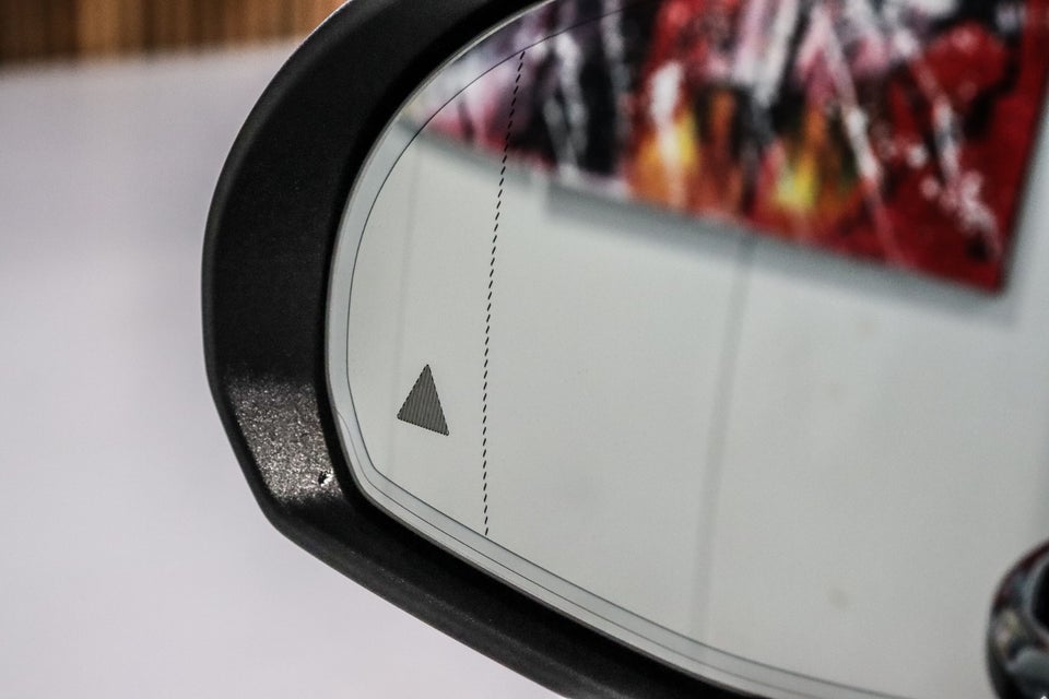 Mercedes C300 d 2,0 AMG Line stc. aut. 5d