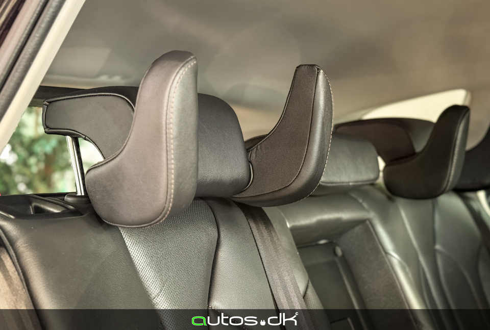 Skoda Enyaq 80 iV Selection Suite 5d