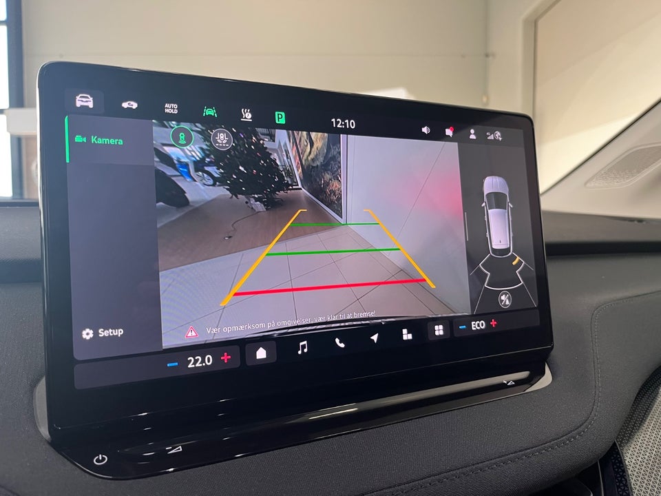 Skoda Elroq 50 iV 5d