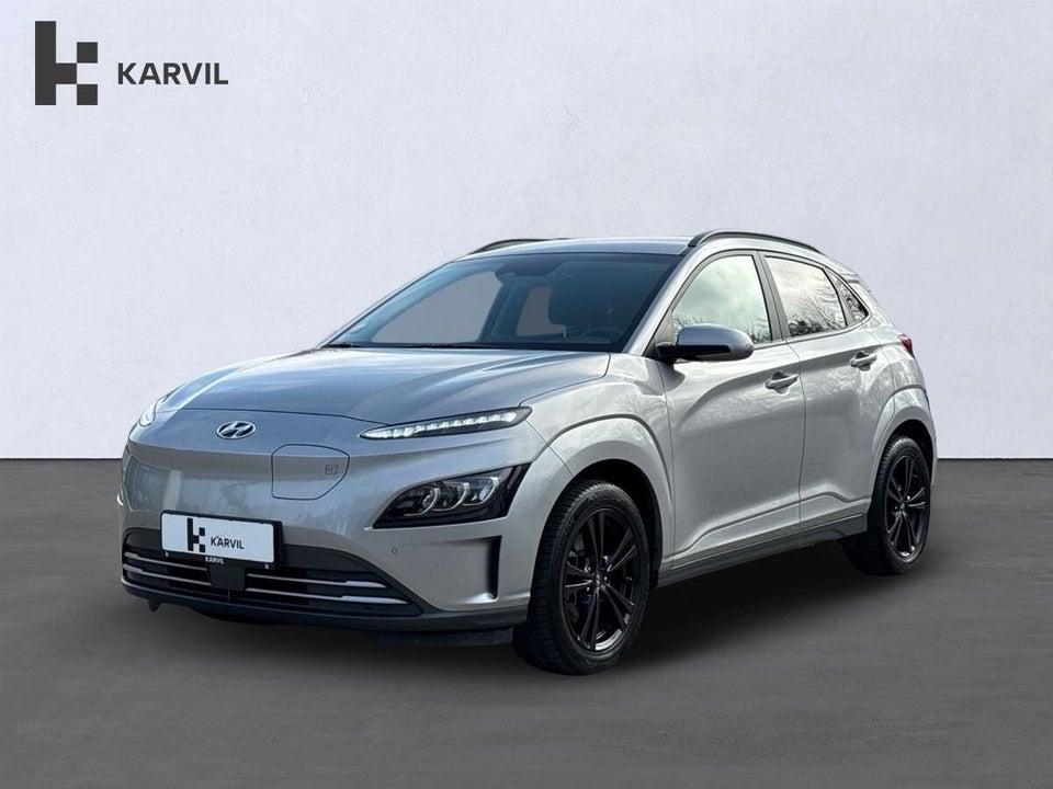 Hyundai Kona 64 EV Advanced 5d