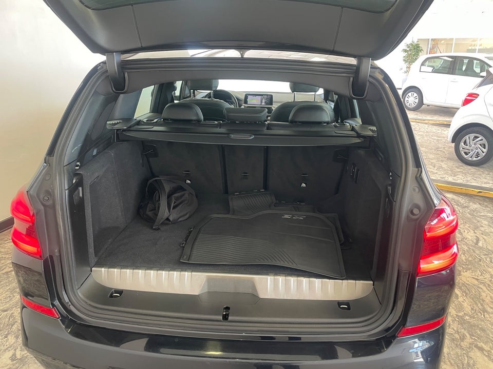 BMW X3 2,0 xDrive30e M-Sport+ aut. 5d