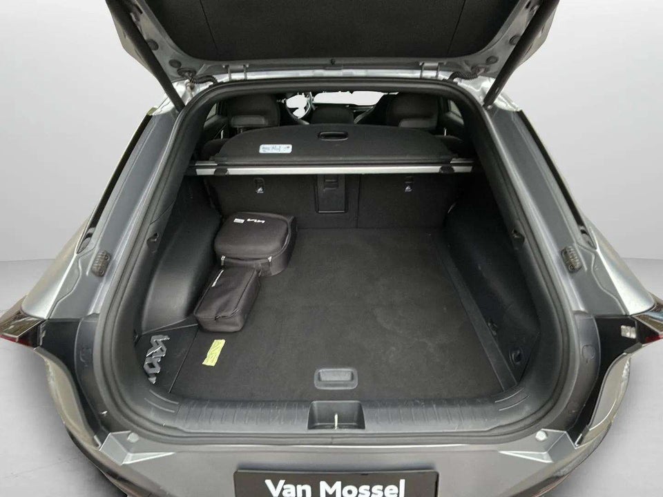 Kia EV6 77 Long Range Performance GT-Line AWD 5d