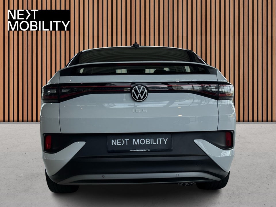 VW ID.5 77 Pro Performance 5d