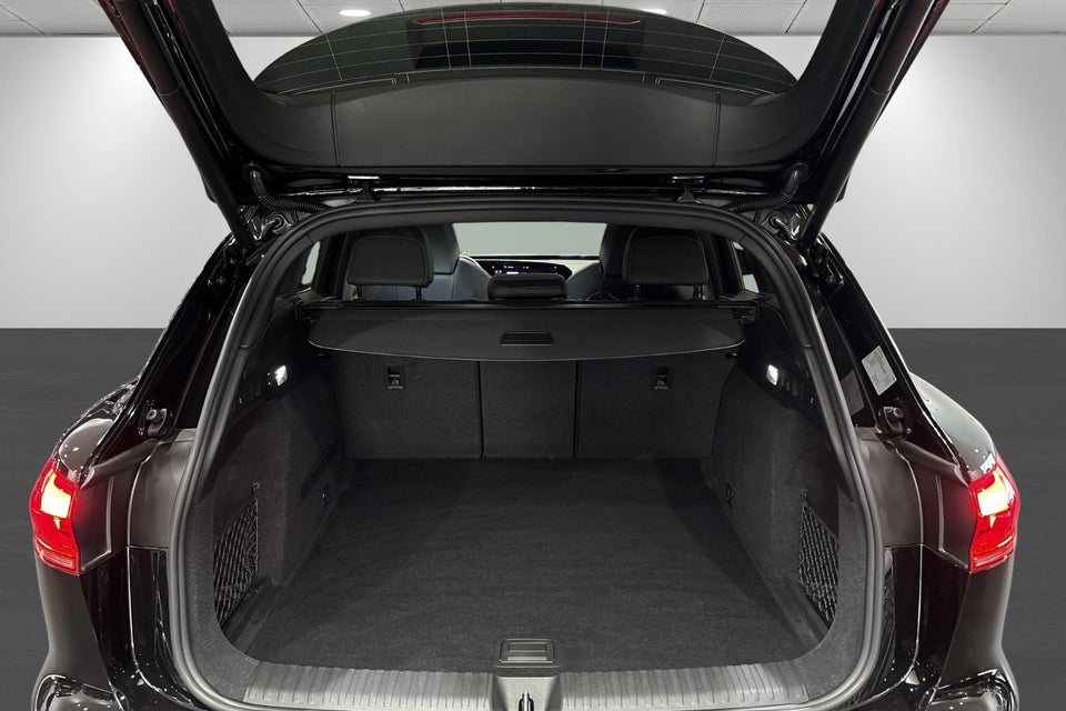 Audi Q6 e-tron Ultra performance 5d