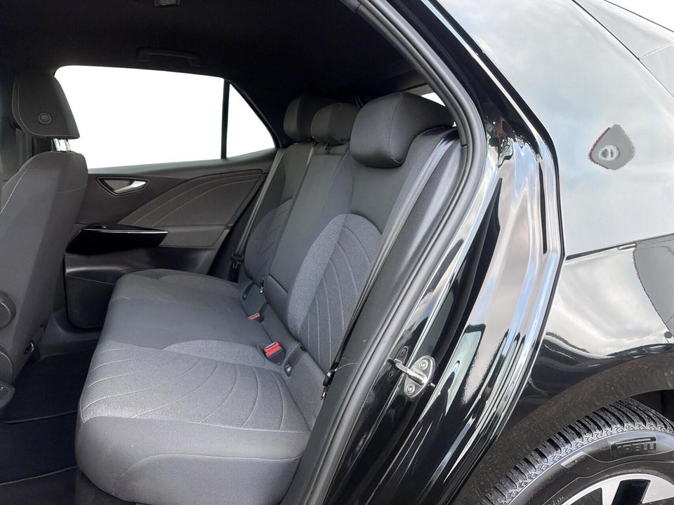 VW ID.3 58 Pro Performance 5d