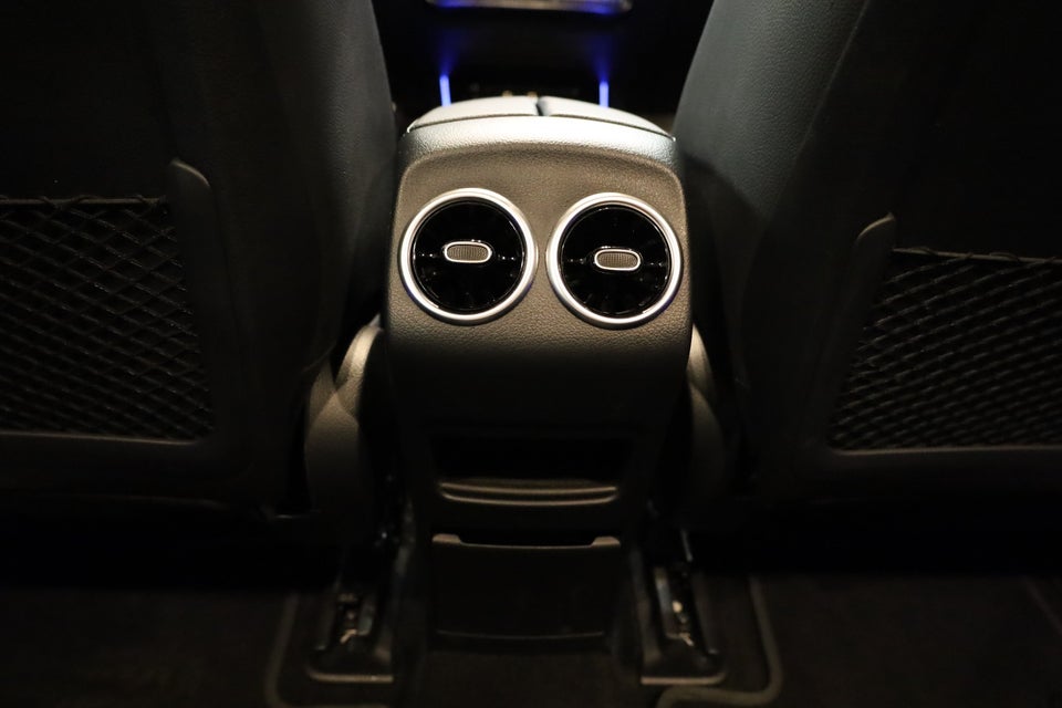 Mercedes EQB250 Progressive 5d