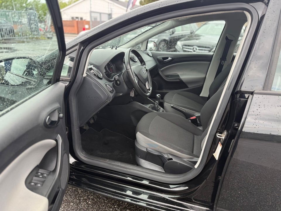 Seat Ibiza 1,2 TSi 90 Style 5d