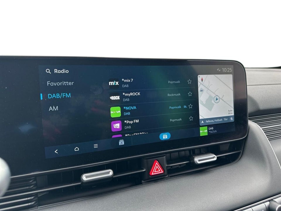 Hyundai Ioniq 5 84 Advanced 5d