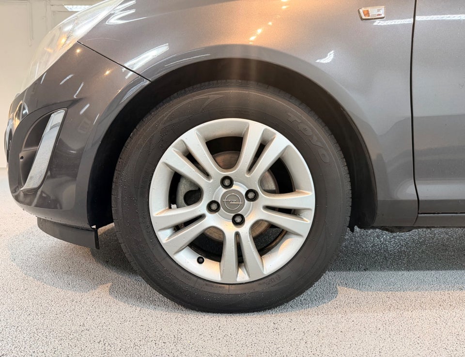 Opel Corsa 1,3 CDTi 95 Cosmo eco 5d