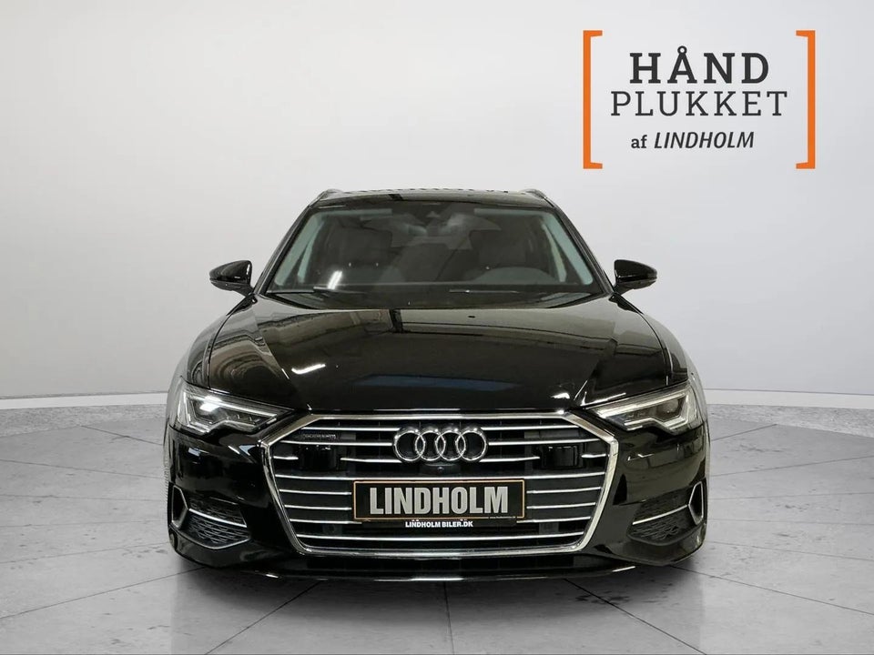 Audi A6 50 TFSi e Sport Prestige Avant quattro S-tr. 5d