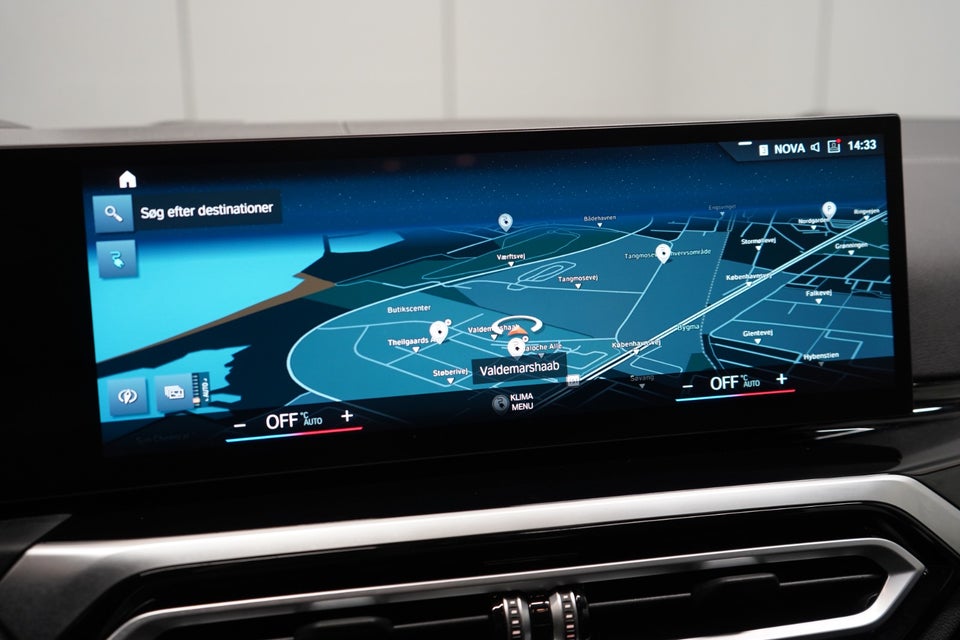 BMW i4 eDrive40 5d