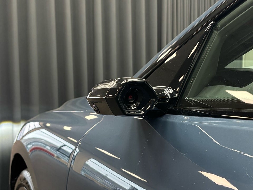 Audi A6 e-tron S-line performance Avant 5d