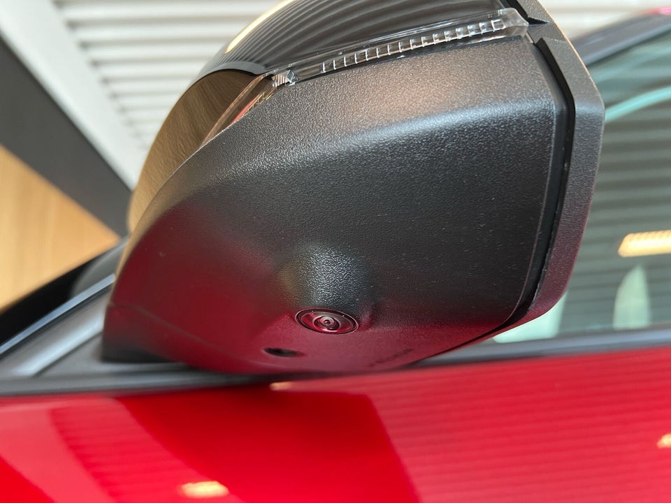 Ford Explorer 79 Select Extended Range AWD 5d