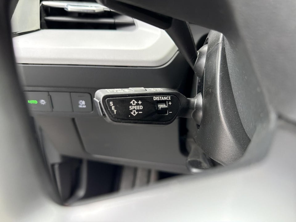 Audi Q4 e-tron 35 Attitude Sportback 5d