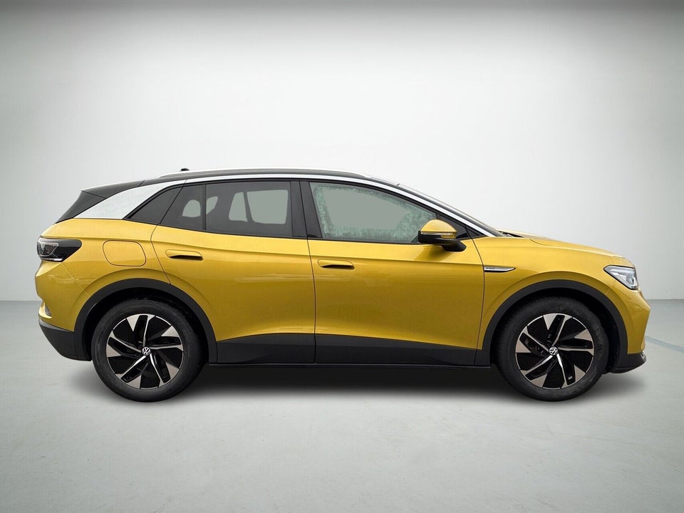 VW ID.4 77 Tech Performance 5d