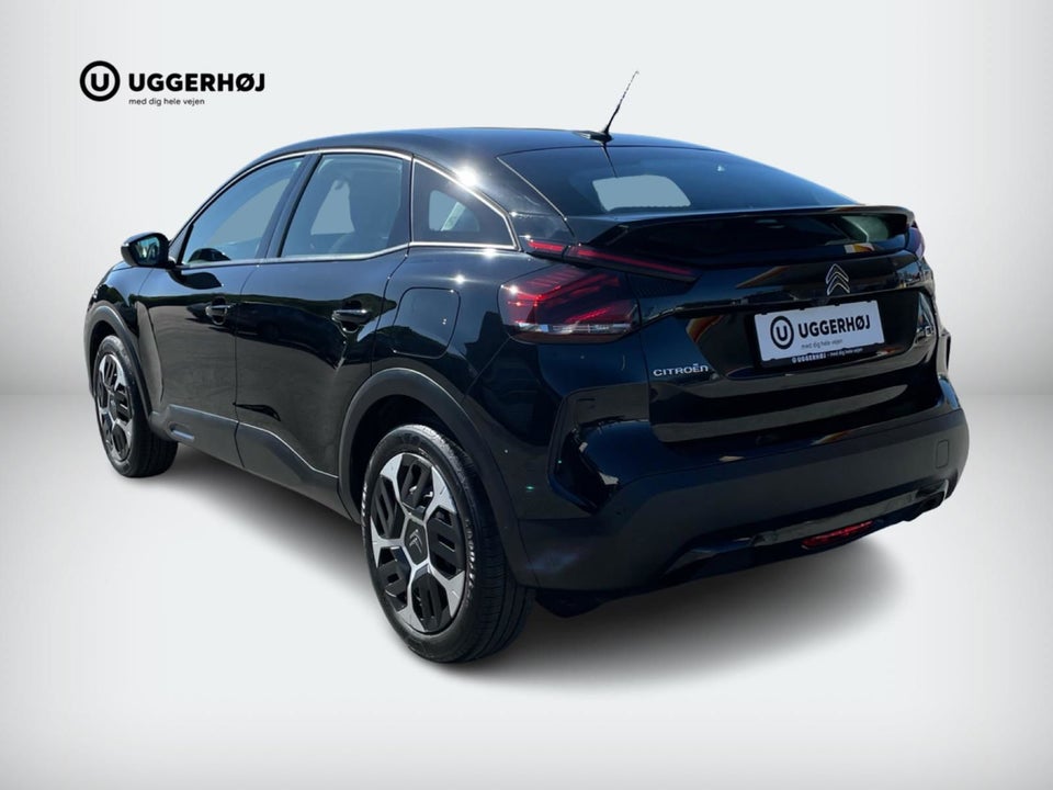 Citroën C4 1,2 PureTech 100 Carré 5d