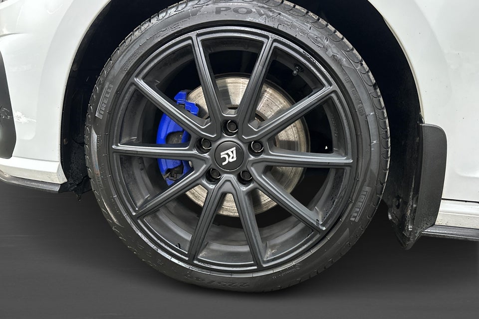 VW Golf VII 1,4 GTE DSG 5d