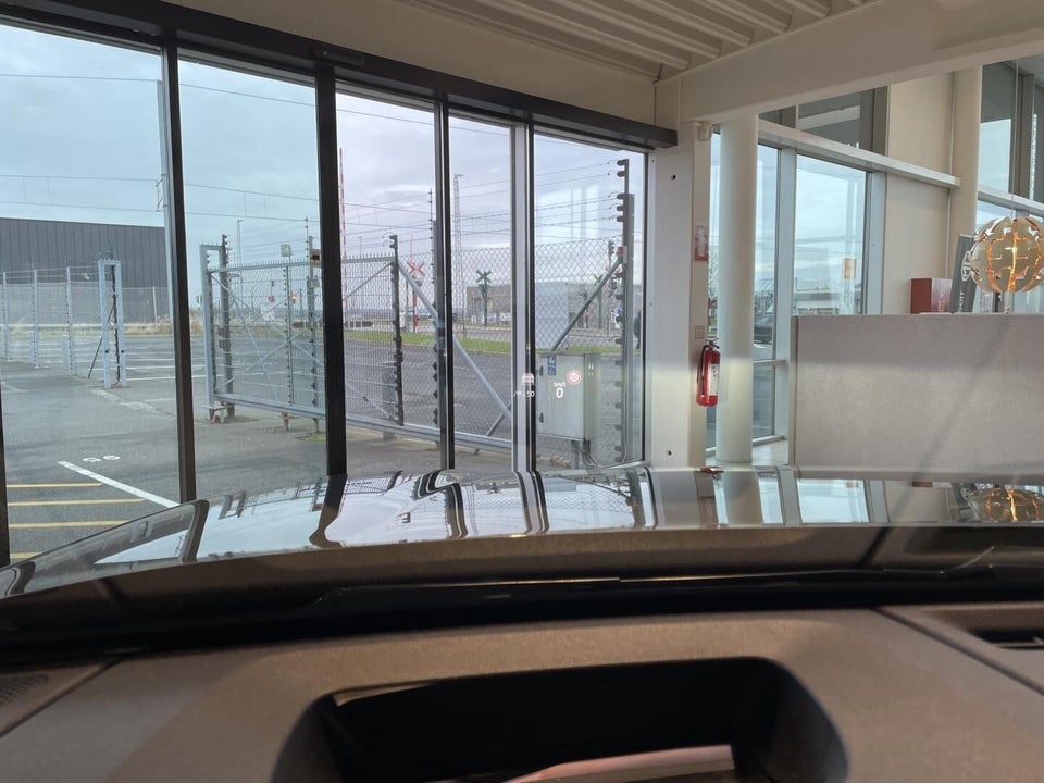 Ford Explorer 82 Select Extended Range 5d