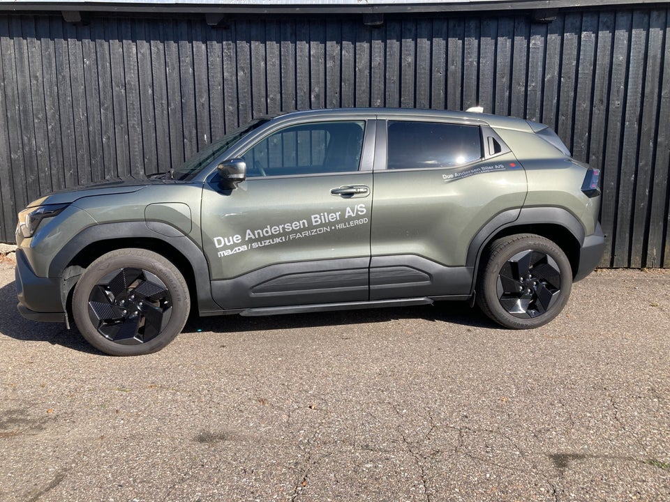 Suzuki eVitara 61 Active 5d