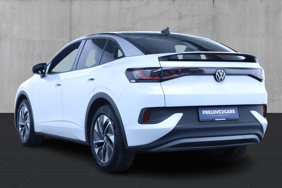 VW ID.5 52 Pure Performance 5d