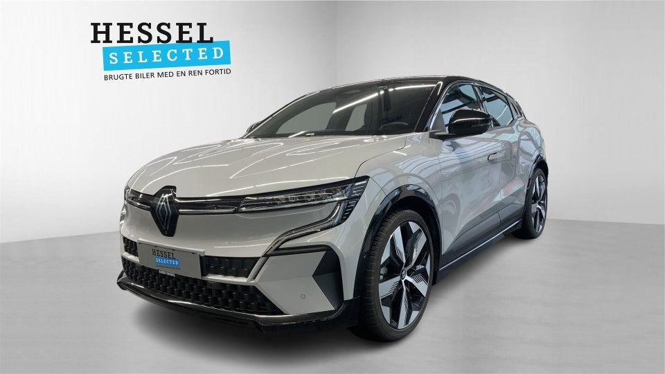 Renault Megane E-Tech 60 Techno 5d