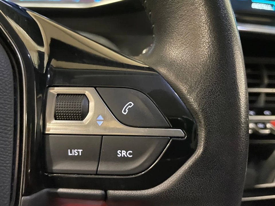 Peugeot e-2008 50 Allure Pack 5d