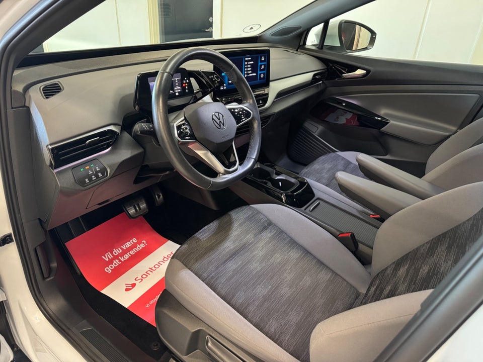 VW ID.4 77 Pro Performance 5d