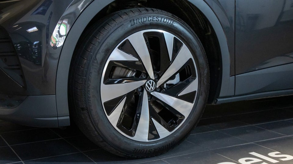 VW ID.4 77 Pro Performance Max 5d