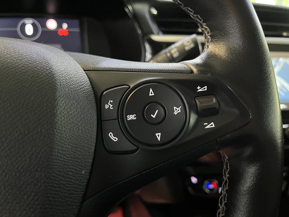 Opel Corsa-e 50 Elegance 5d