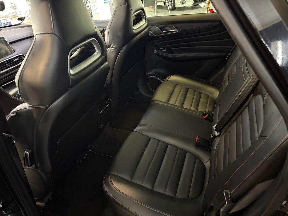 MG EHS 1,5 PHEV Luxury 5d