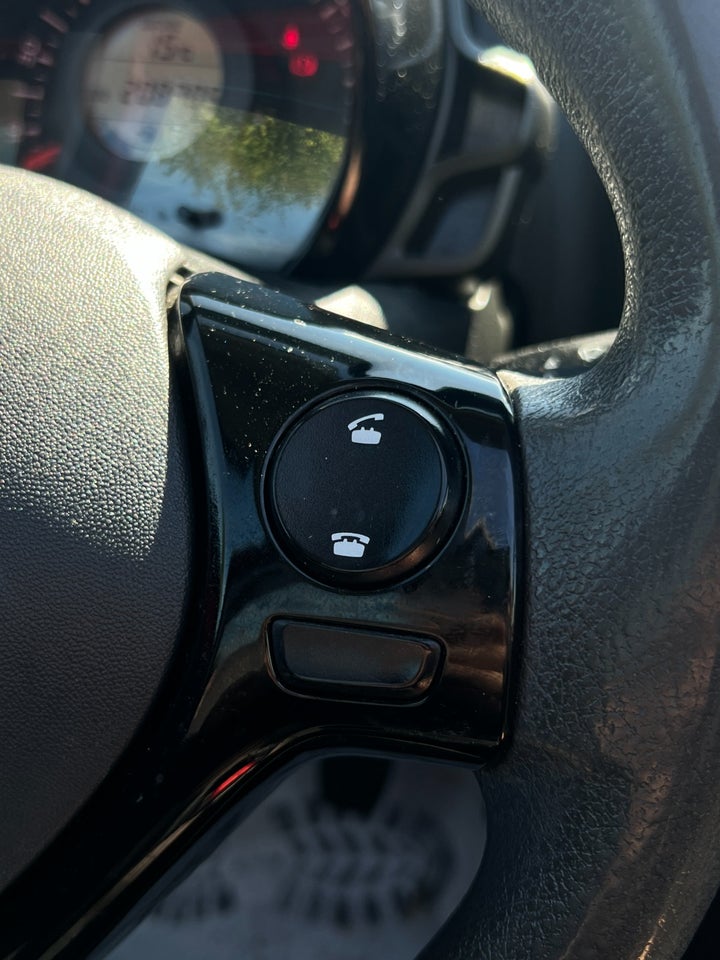 Citroën C1 1,0 e-VTi Feel Airscape 5d