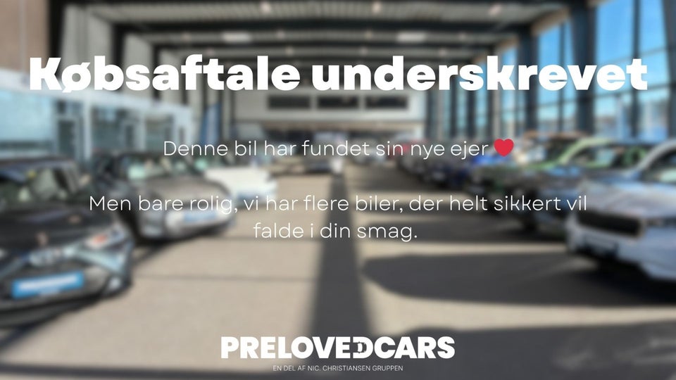 Kia Niro 64 EV Access 5d