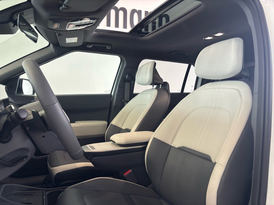 Kia EV3 81 Long Range GT-Line 5d