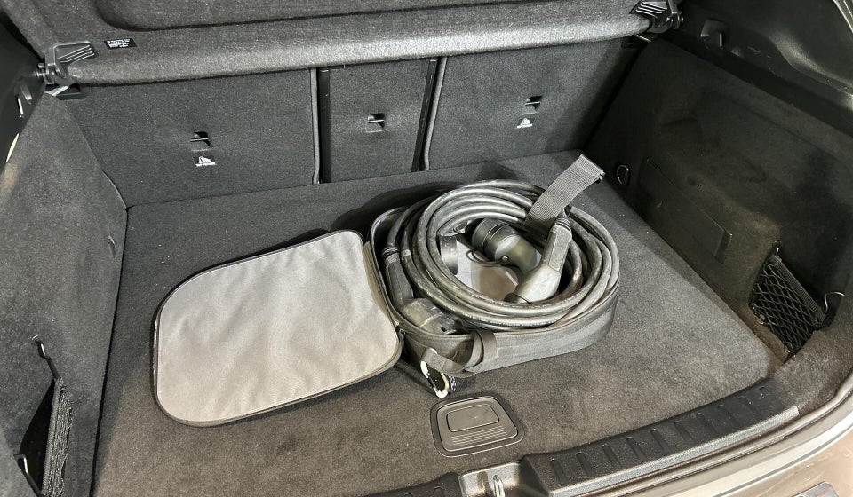 Mercedes EQA250 Progressive 5d