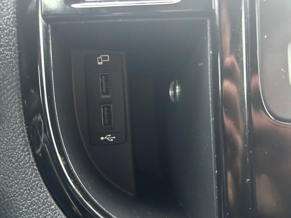 Mercedes Vito 114 2,0 CDi Complete aut. L RWD