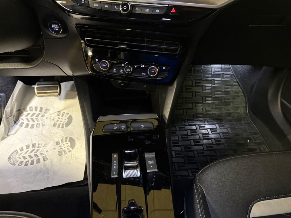 Opel Mokka-e 50 Ultimate 5d