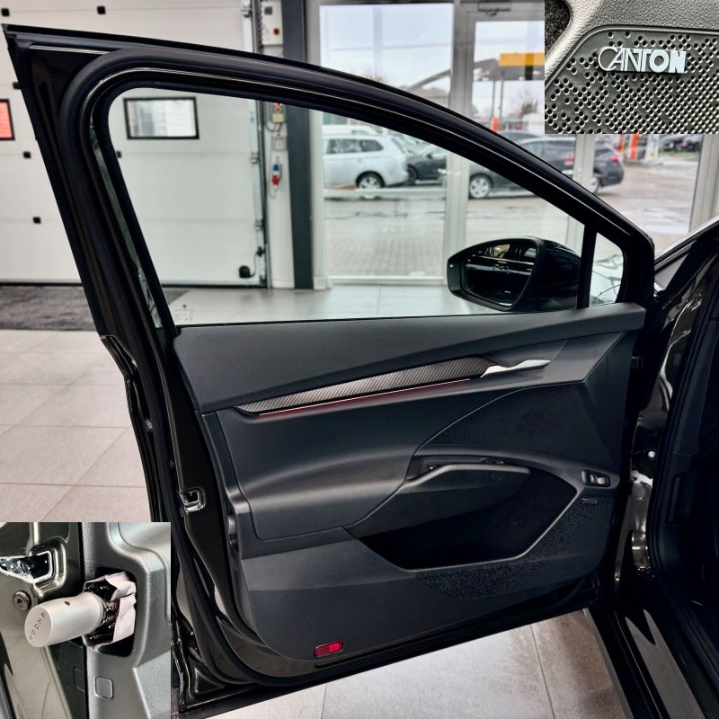 Skoda Enyaq 85x iV Sportline Maxx 5d