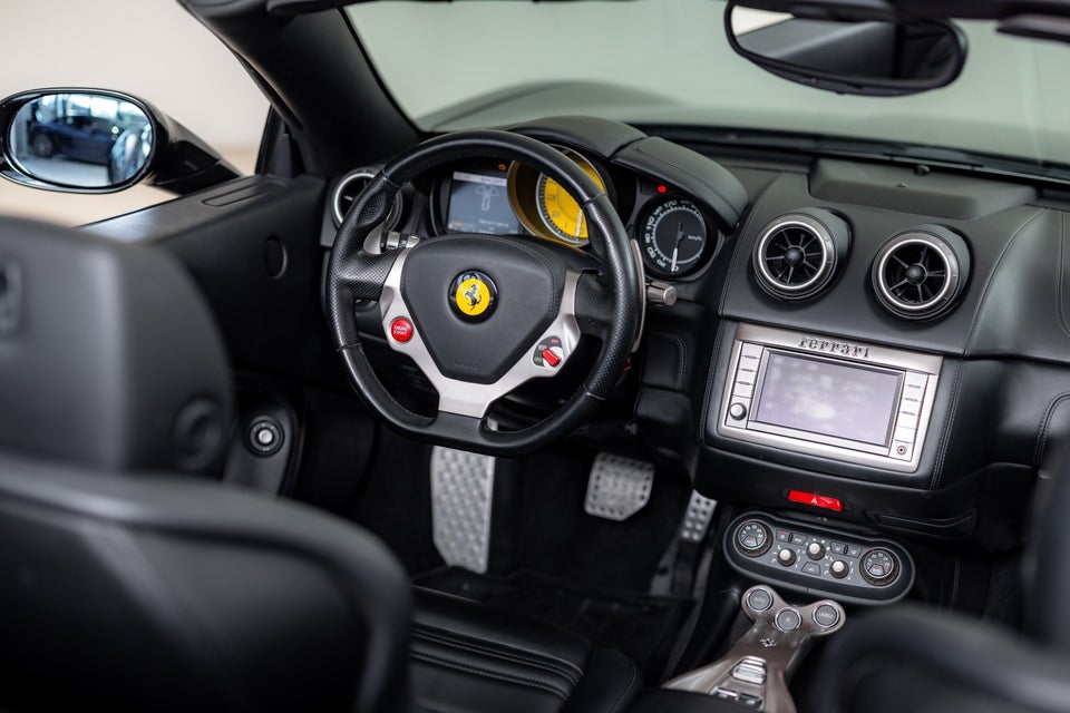 Ferrari California 30 4,3 F1 2d