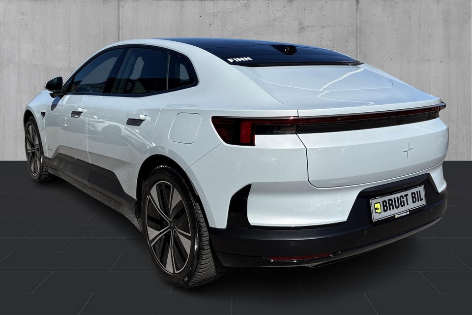 Polestar 4 Long Range 5d