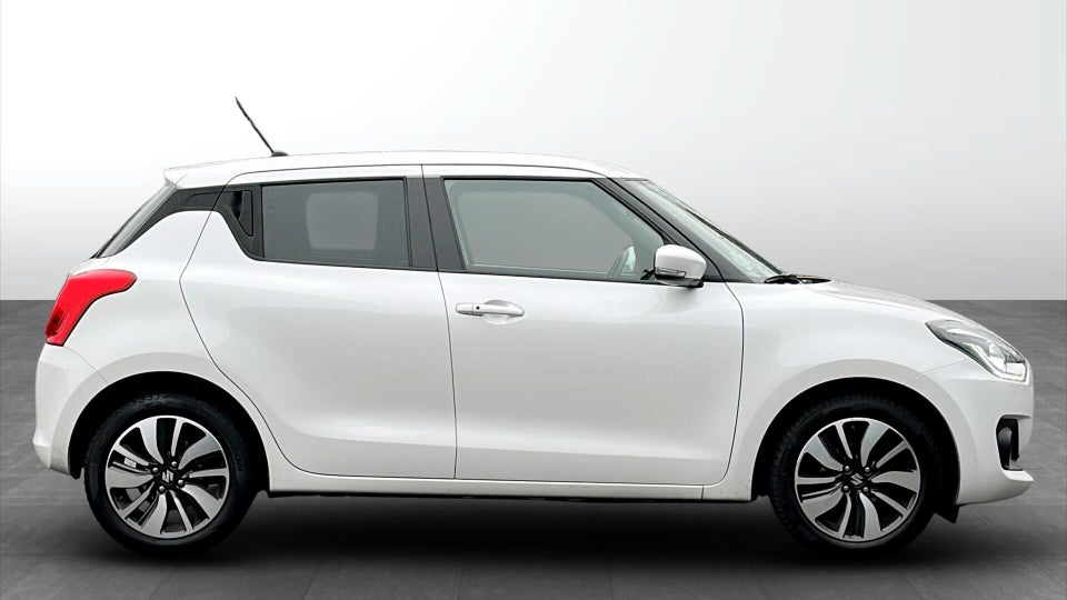 Suzuki Swift 1,2 mHybrid Exclusive 5d