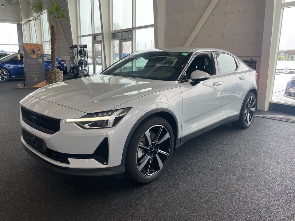 Polestar 2 Long Range 5d