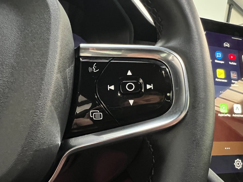 Polestar 2 Long Range AWD 5d