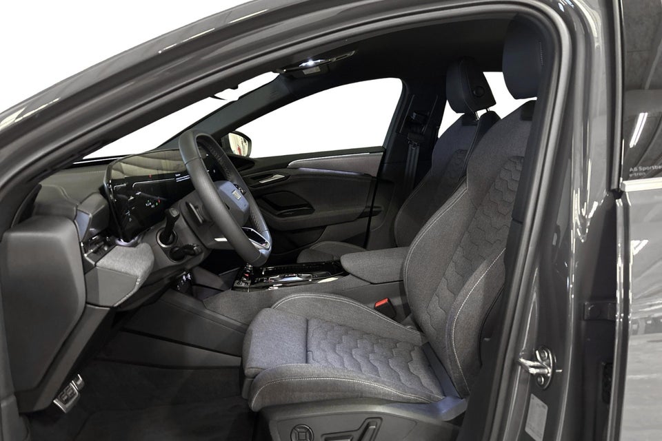 Audi A6 e-tron Progress plus performance Sportback 5d