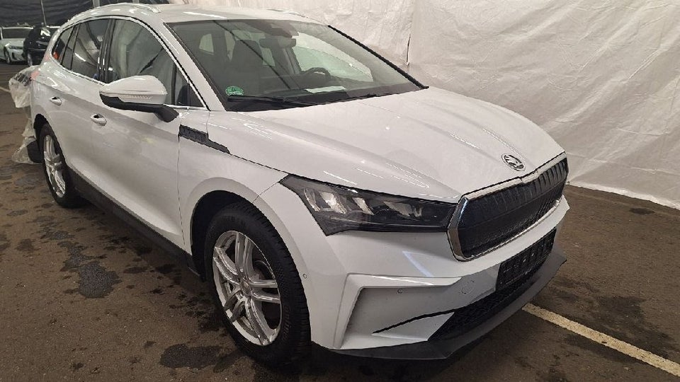 Skoda Enyaq 80 iV Plus Loft 5d